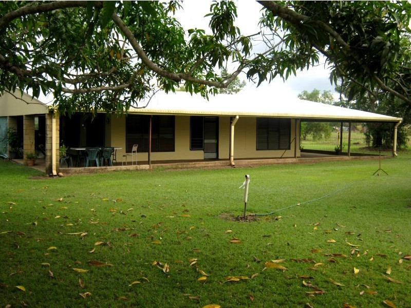 100 Kentish Road, Livingstone NT 0822