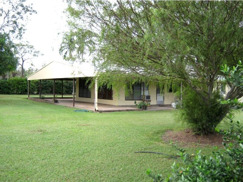 100 Kentish Road, Livingstone NT 0822