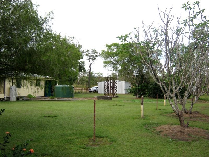 100 Kentish Road, Livingstone NT 0822