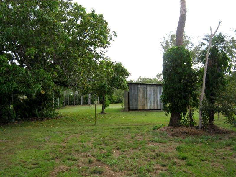 100 Kentish Road, Livingstone NT 0822