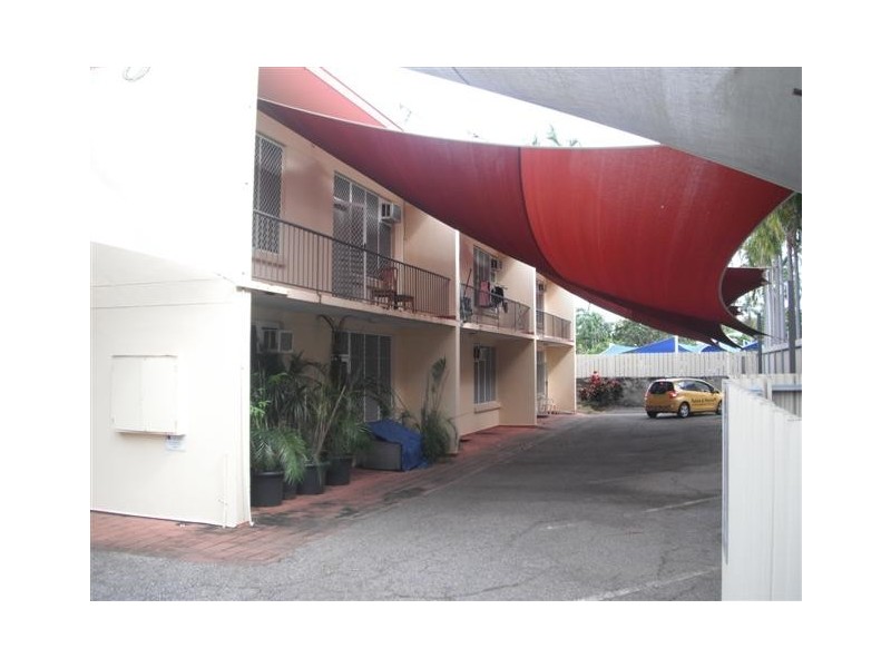 6/12 Westralia Street, Stuart Park NT 0820