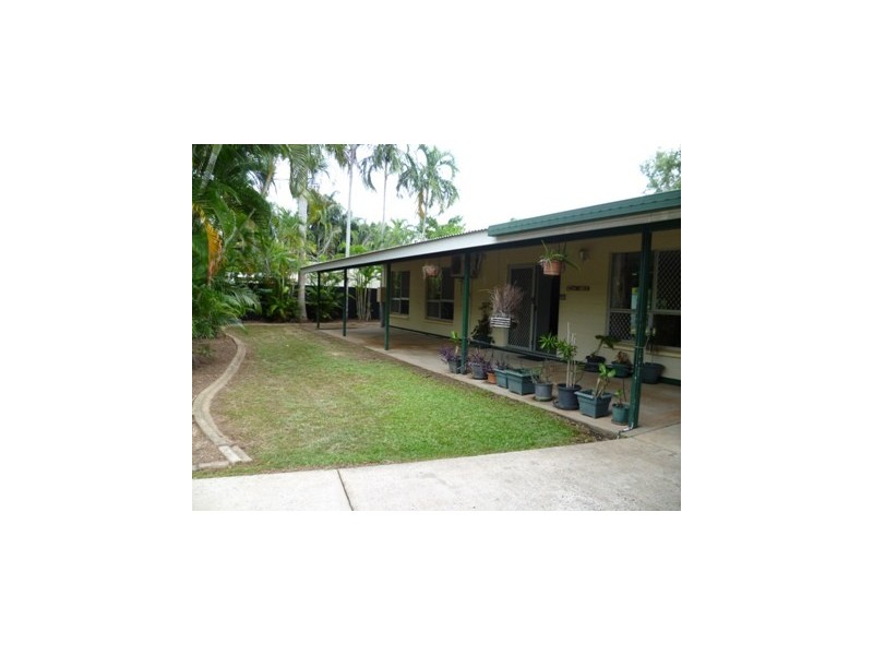 23 Harrison Circuit, Woodroffe NT 0830