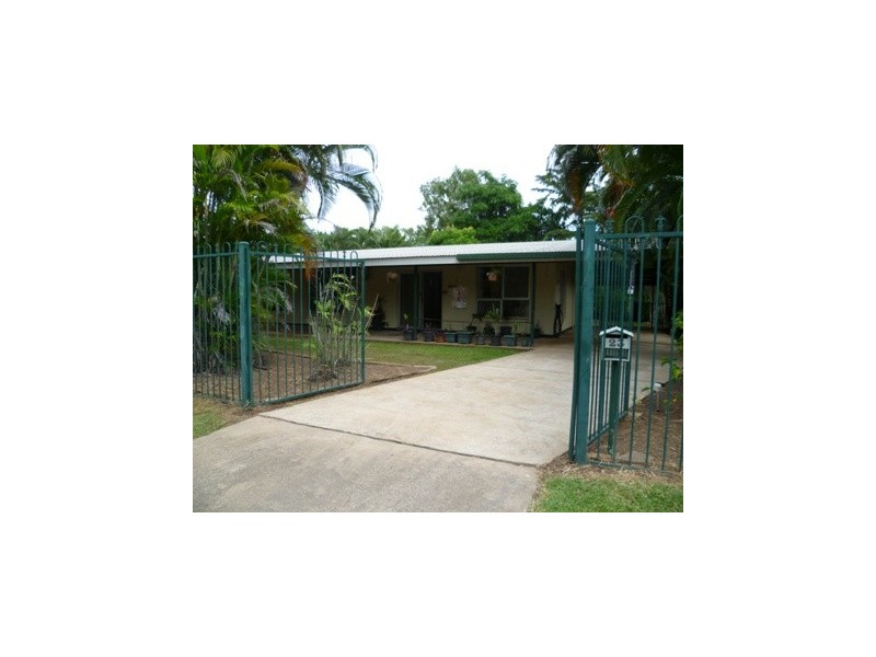 23 Harrison Circuit, Woodroffe NT 0830