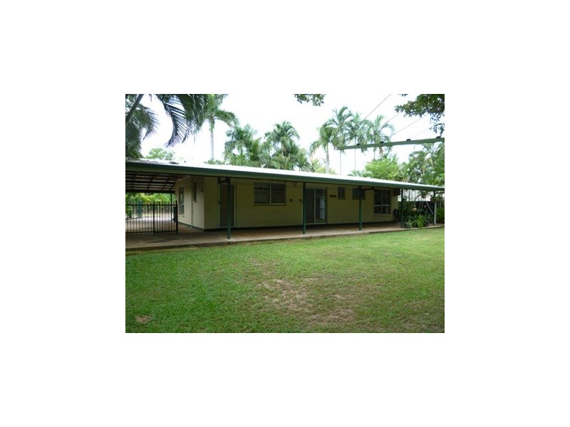 23 Harrison Circuit, Woodroffe NT 0830