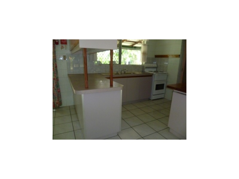 23 Harrison Circuit, Woodroffe NT 0830