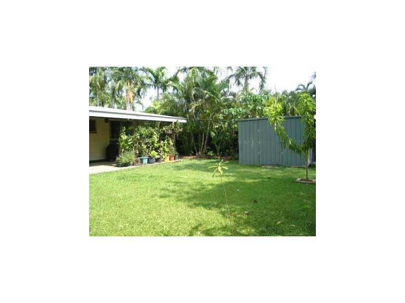 23 Harrison Circuit, Woodroffe NT 0830