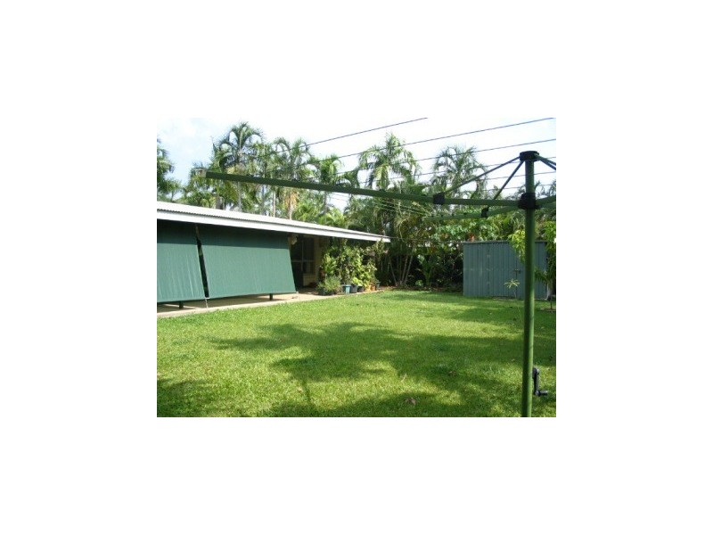 23 Harrison Circuit, Woodroffe NT 0830