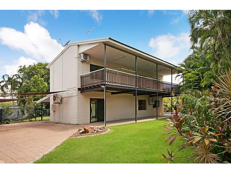 47 Zenith Circuit, Woodroffe NT 0830