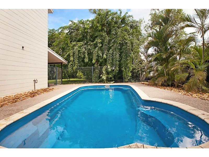 47 Zenith Circuit, Woodroffe NT 0830