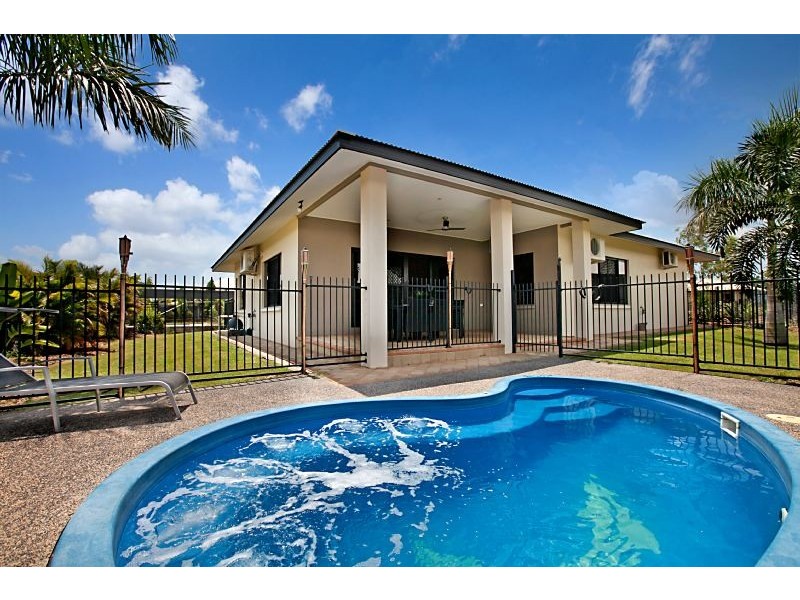 10 Catchlove Street, Rosebery NT 0832