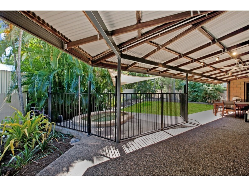 6 Denebola Court, Woodroffe NT 0830