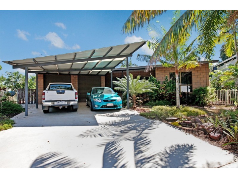 6 Denebola Court, Woodroffe NT 0830