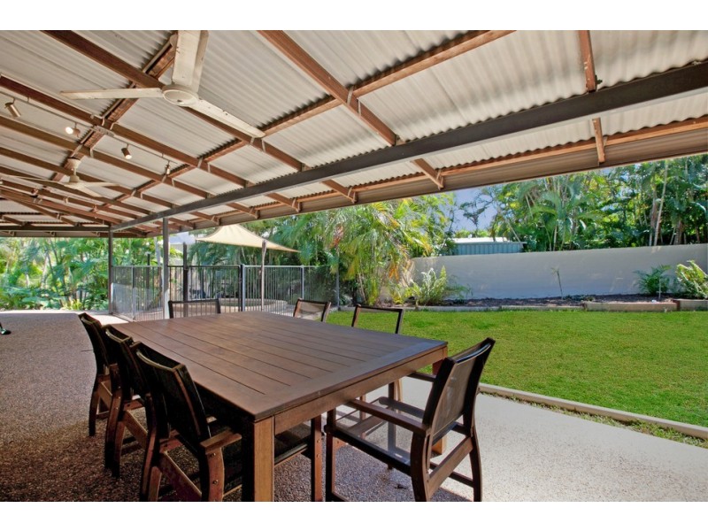 6 Denebola Court, Woodroffe NT 0830