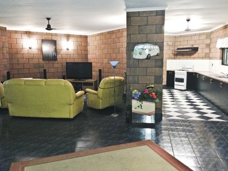 6 Denebola Court, Woodroffe NT 0830