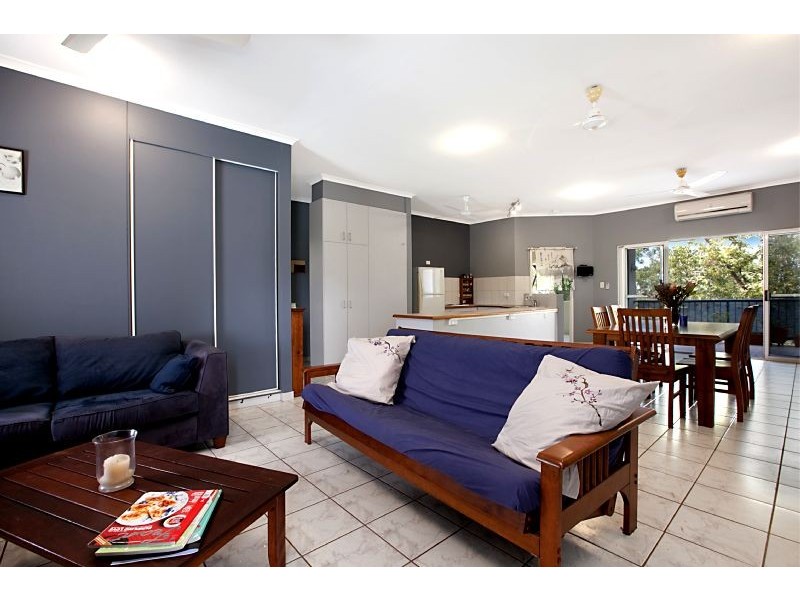 3/10 Mannikan Court, Bakewell NT 0832