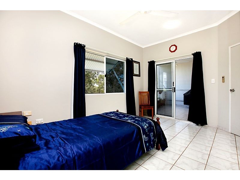 3/10 Mannikan Court, Bakewell NT 0832