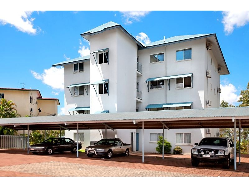 3/10 Mannikan Court, Bakewell NT 0832