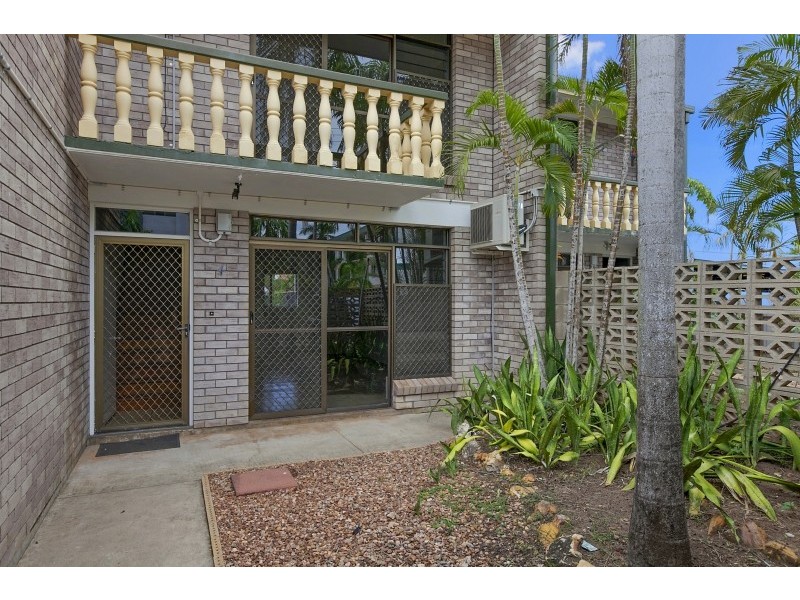 4/4 Queen Street, Stuart Park NT 0820