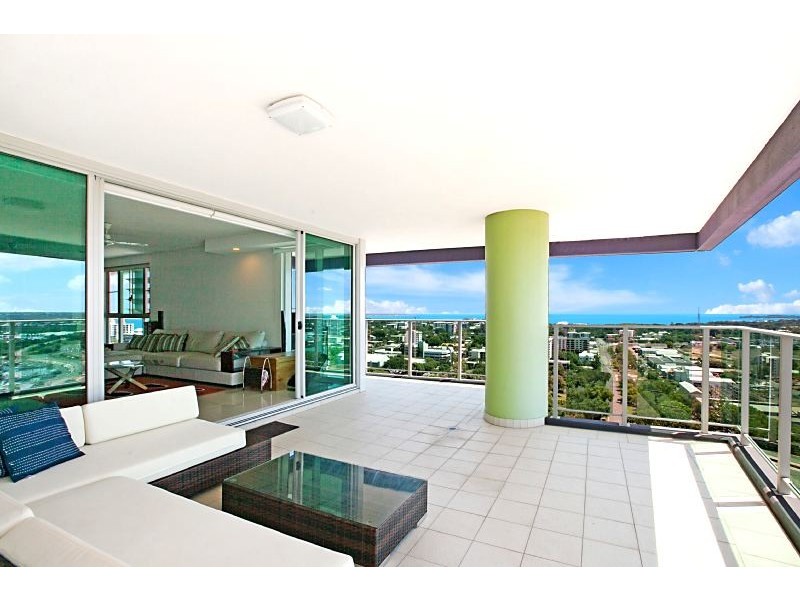 204/8A Gardiner Street, Darwin NT 0800
