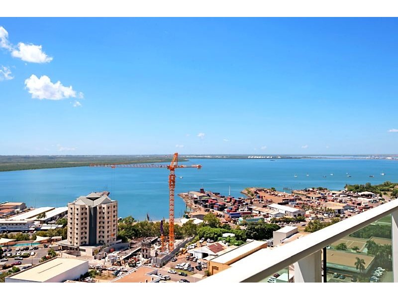 204/8A Gardiner Street, Darwin NT 0800
