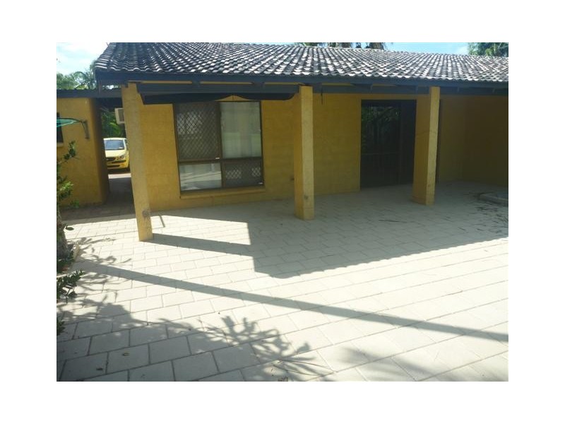 5/22 Carnoustie Circuit, Marrara NT 0812