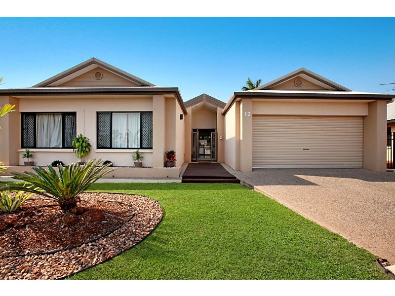 12 Bryden Street, Rosebery NT 0832