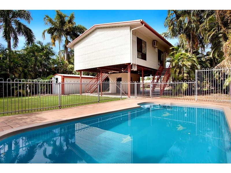 17 Moulden Terrace, Moulden NT 0830