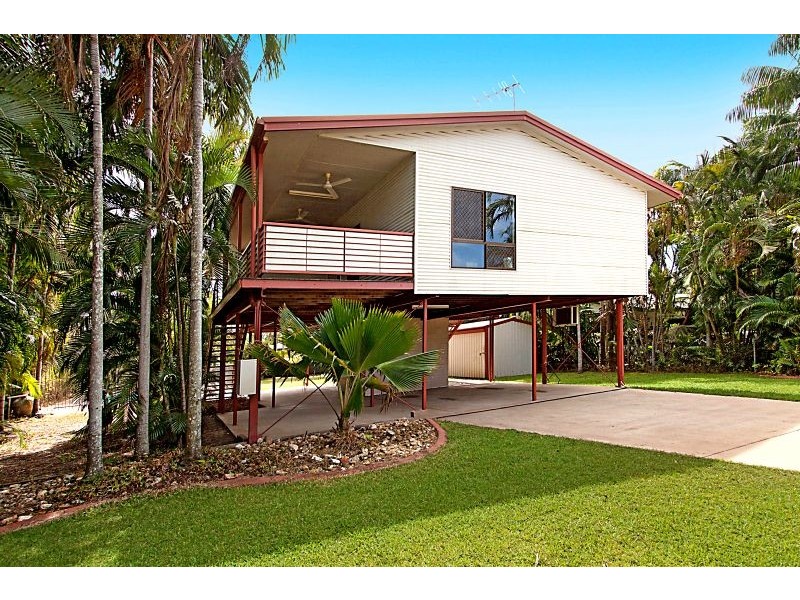 17 Moulden Terrace, Moulden NT 0830