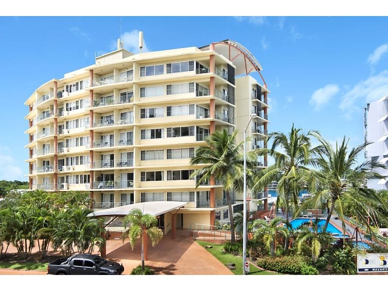 30/26 Marina Boulevard, Cullen Bay NT 0820