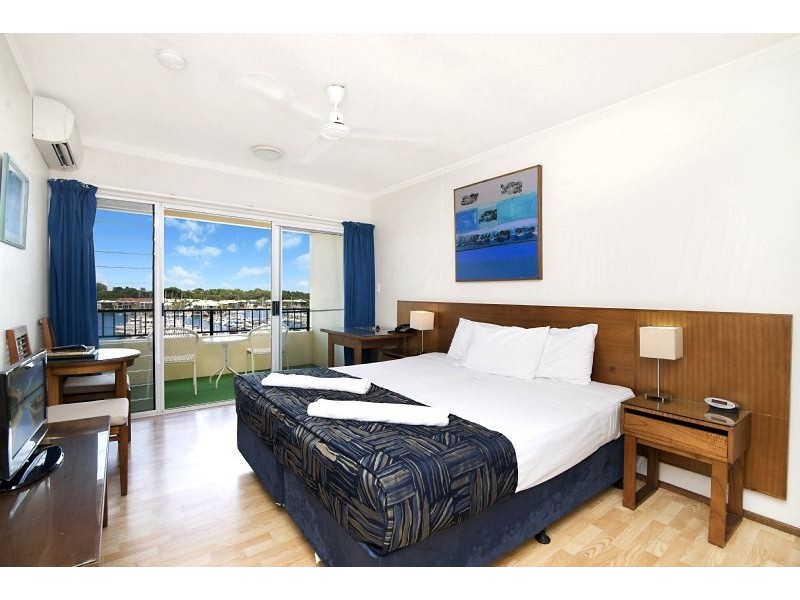 30/26 Marina Boulevard, Cullen Bay NT 0820