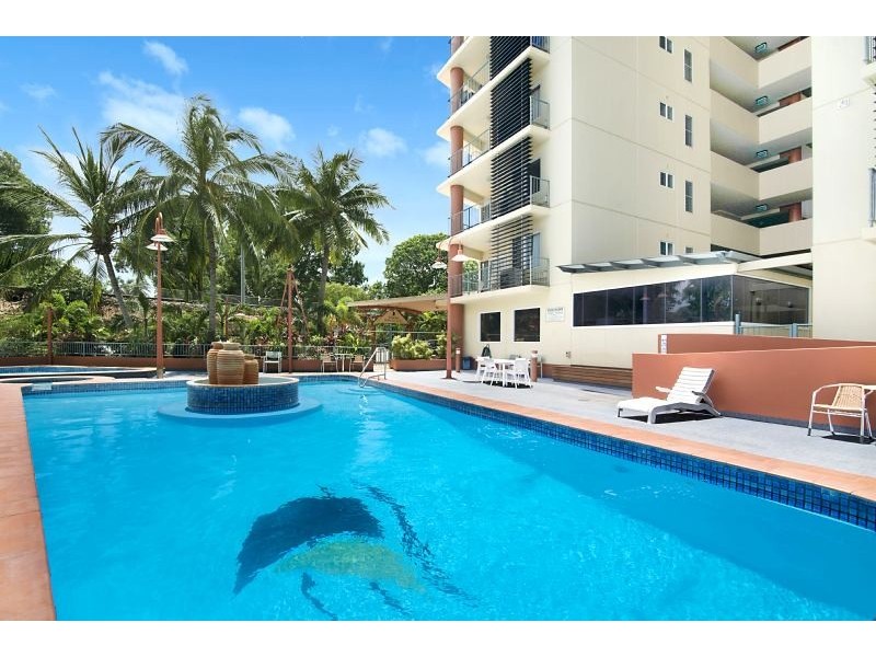 30/26 Marina Boulevard, Cullen Bay NT 0820