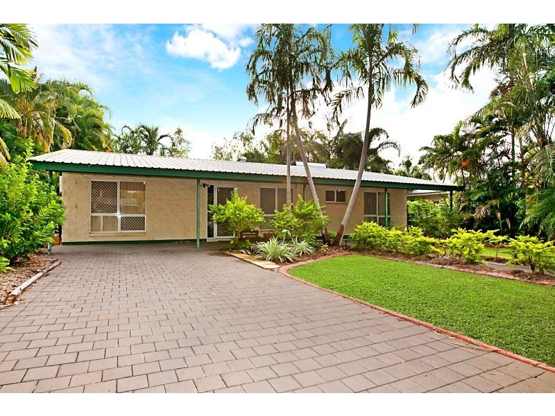 14 Capella Court, Woodroffe NT 0830