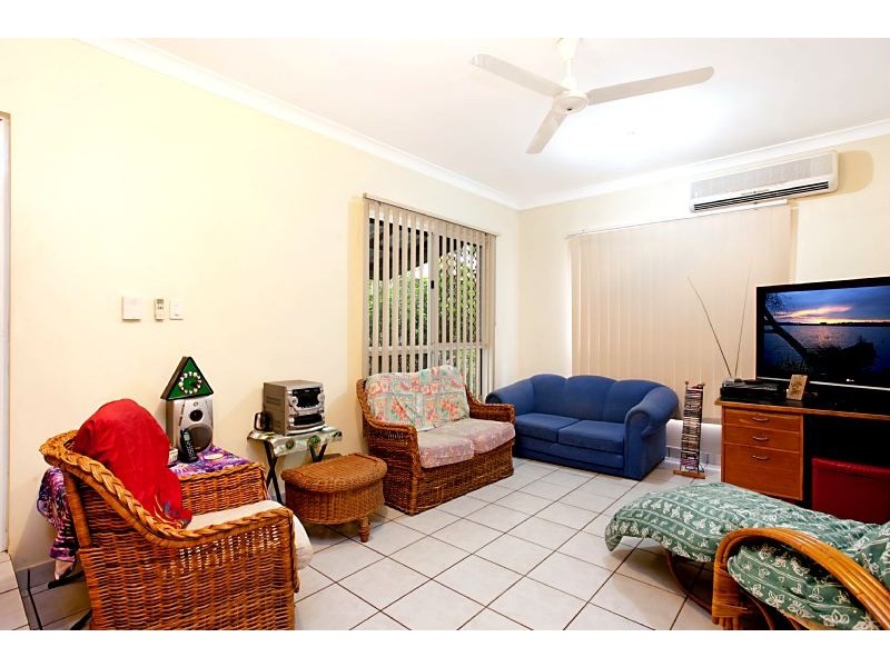 14 Capella Court, Woodroffe NT 0830