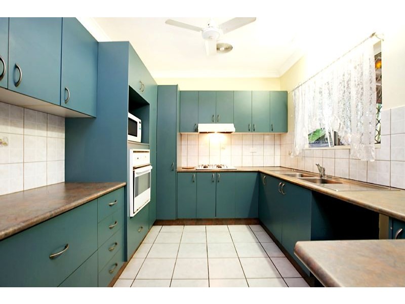 14 Capella Court, Woodroffe NT 0830