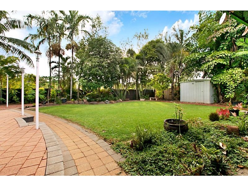 14 Capella Court, Woodroffe NT 0830