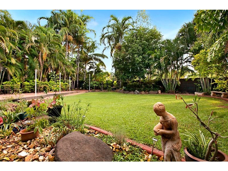 14 Capella Court, Woodroffe NT 0830