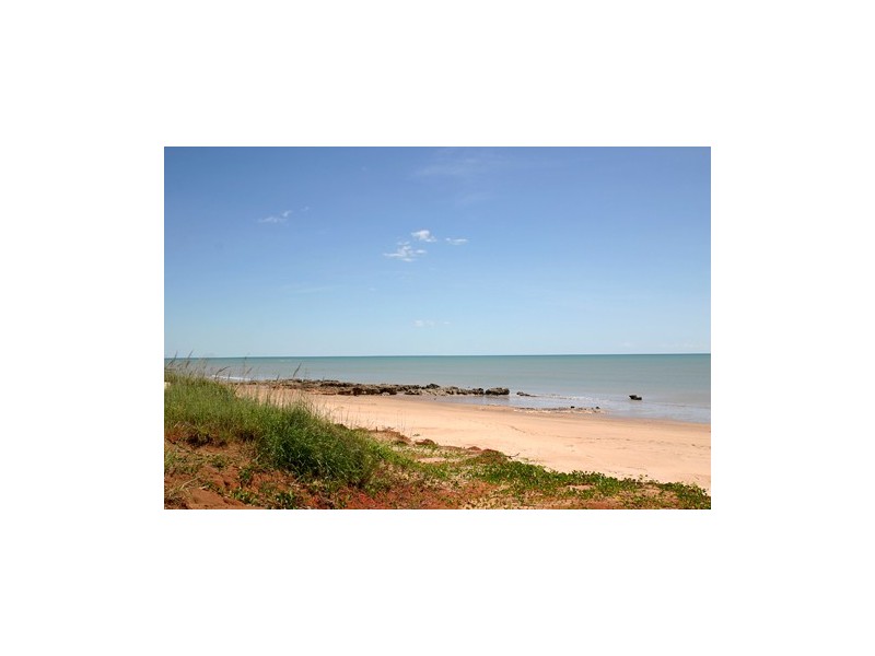 67 (Lot 3252) Andreas Avenue, Dundee Beach NT 0840