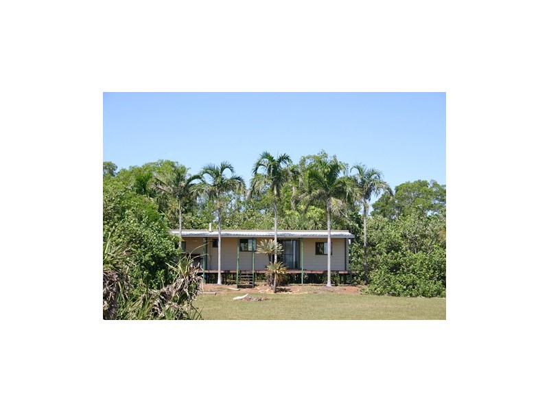 67 (Lot 3252) Andreas Avenue, Dundee Beach NT 0840