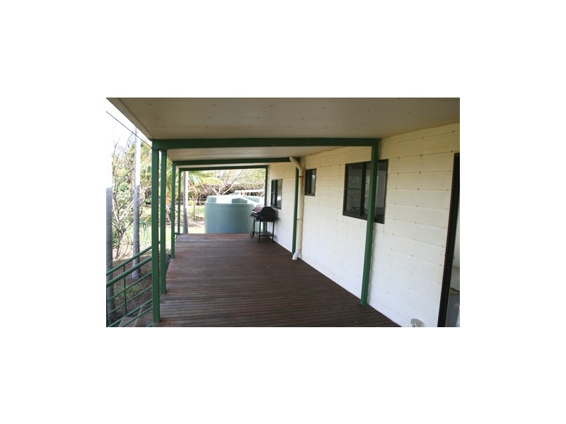 67 (Lot 3252) Andreas Avenue, Dundee Beach NT 0840