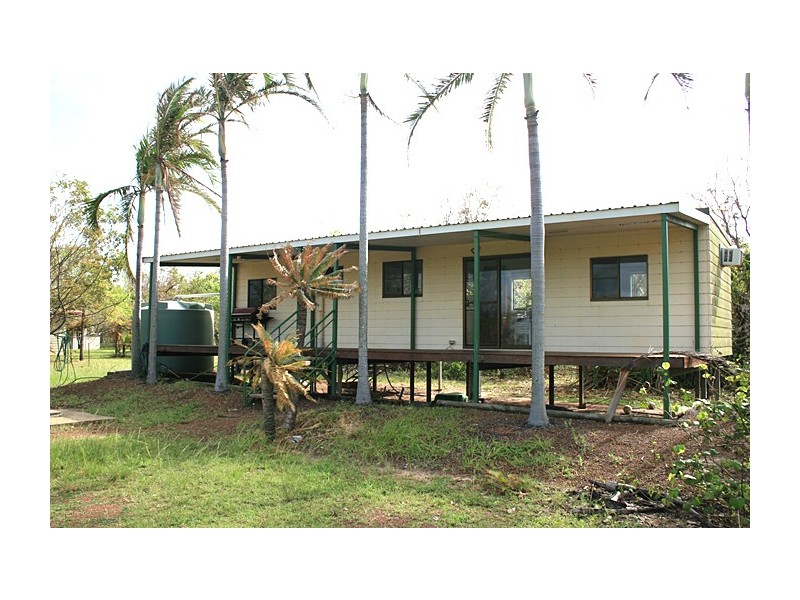 67 (Lot 3252) Andreas Avenue, Dundee Beach NT 0840