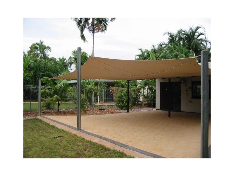 15 Compass Court, Woodroffe NT 0830