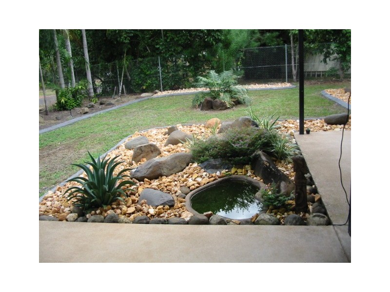 15 Compass Court, Woodroffe NT 0830