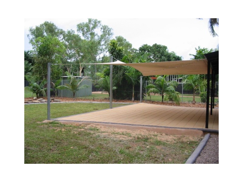 15 Compass Court, Woodroffe NT 0830