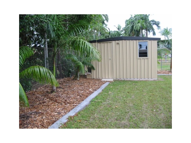 15 Compass Court, Woodroffe NT 0830