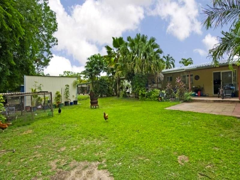 26 Maurice Terrace, Bakewell NT 0832