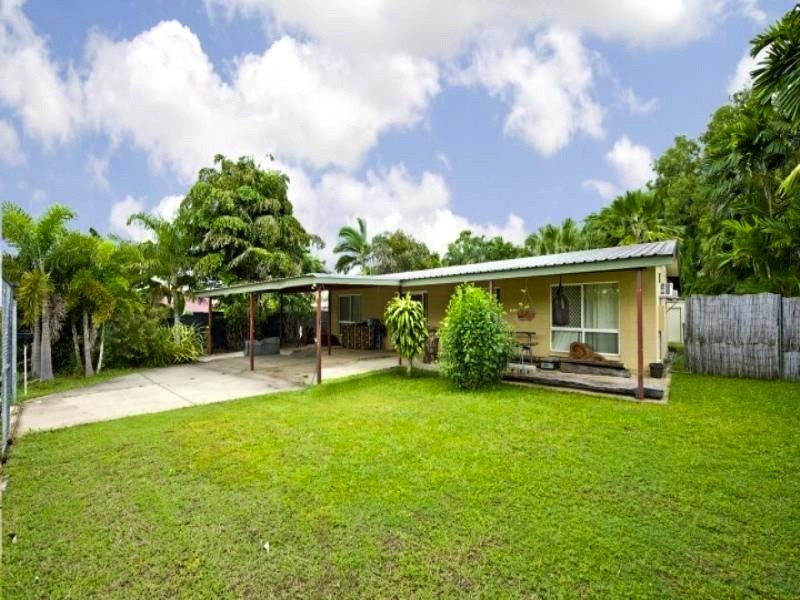 26 Maurice Terrace, Bakewell NT 0832