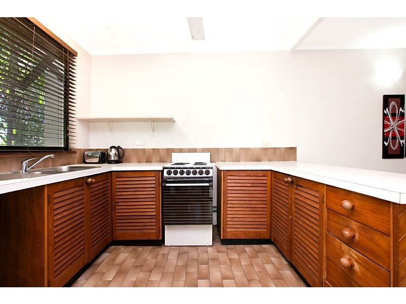 30/23 Hudson Fysh Avenue, Parap NT 0820