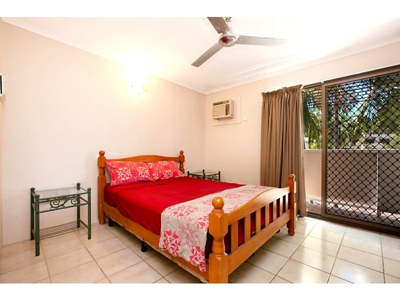 30/23 Hudson Fysh Avenue, Parap NT 0820