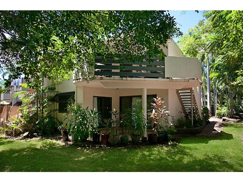 30/23 Hudson Fysh Avenue, Parap NT 0820