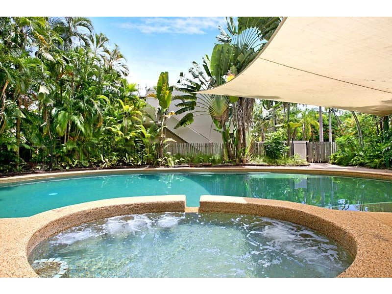 30/23 Hudson Fysh Avenue, Parap NT 0820